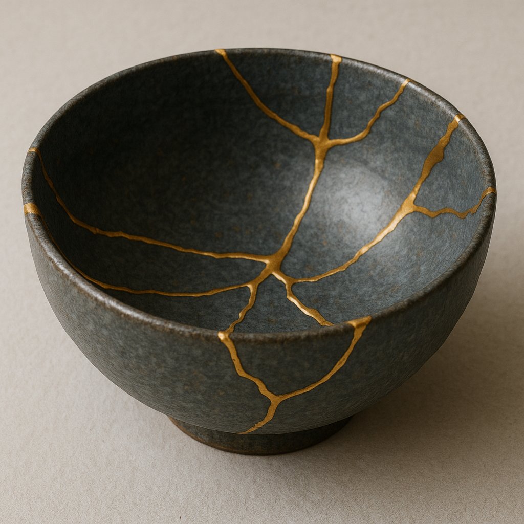 Kintsugi